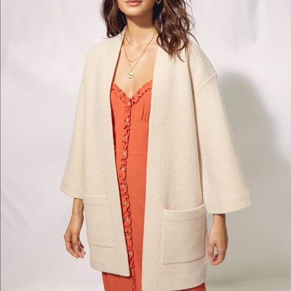 Aritzia Jackets & Blazers - Aritzia | Wilfred Brullon Sweater